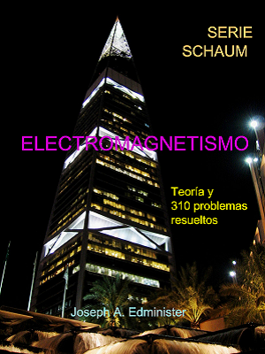 Solucionario de Electromagnetismo